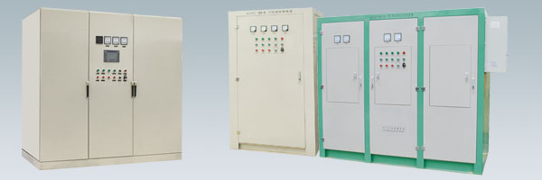 感應加熱電源